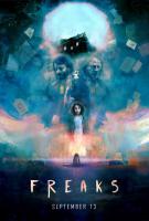 Freaks  - Posters
