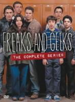 Freaks and Geeks (TV Series) - Dvd