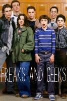 Freaks and Geeks (TV Series) - Poster / Main Image