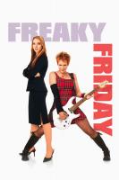 Freaky Friday  - Posters