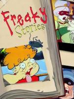 Freaky Stories (TV Series)