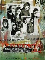 Frecuencia 04 (Serie de TV) - Poster / Imagen Principal