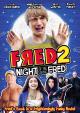 Fred 2: Night of the Living Fred (TV)