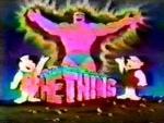 Fred and Barney Meet the Thing (Serie de TV)