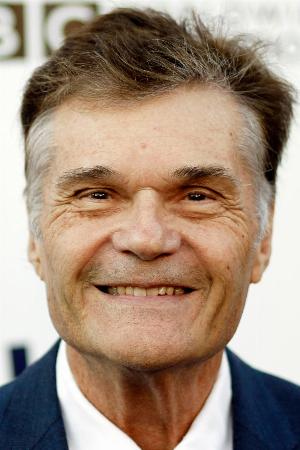 Fred Willard