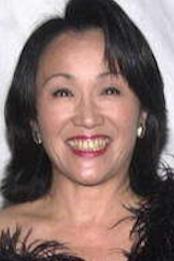 Freda Foh Shen