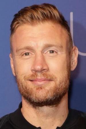 Freddie Flintoff