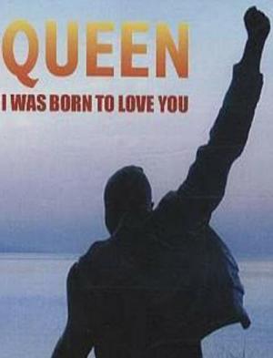 Freddie Mercury: I Was Born to Love You (Music Video)