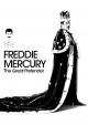 Freddie Mercury - The Great Pretender 