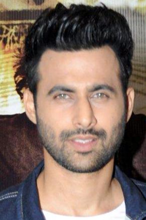 Freddy Daruwala