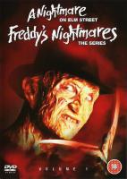 Las pesadillas de Freddy (Serie de TV) - Dvd