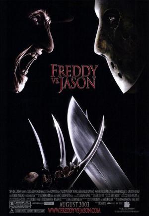 Freddy contra Jason 