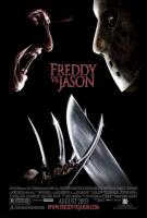 Freddy contra Jason  - Poster / Imagen Principal