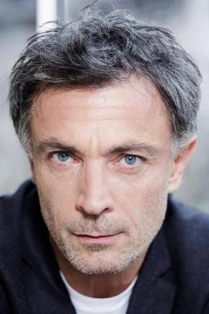 Frédéric Deban