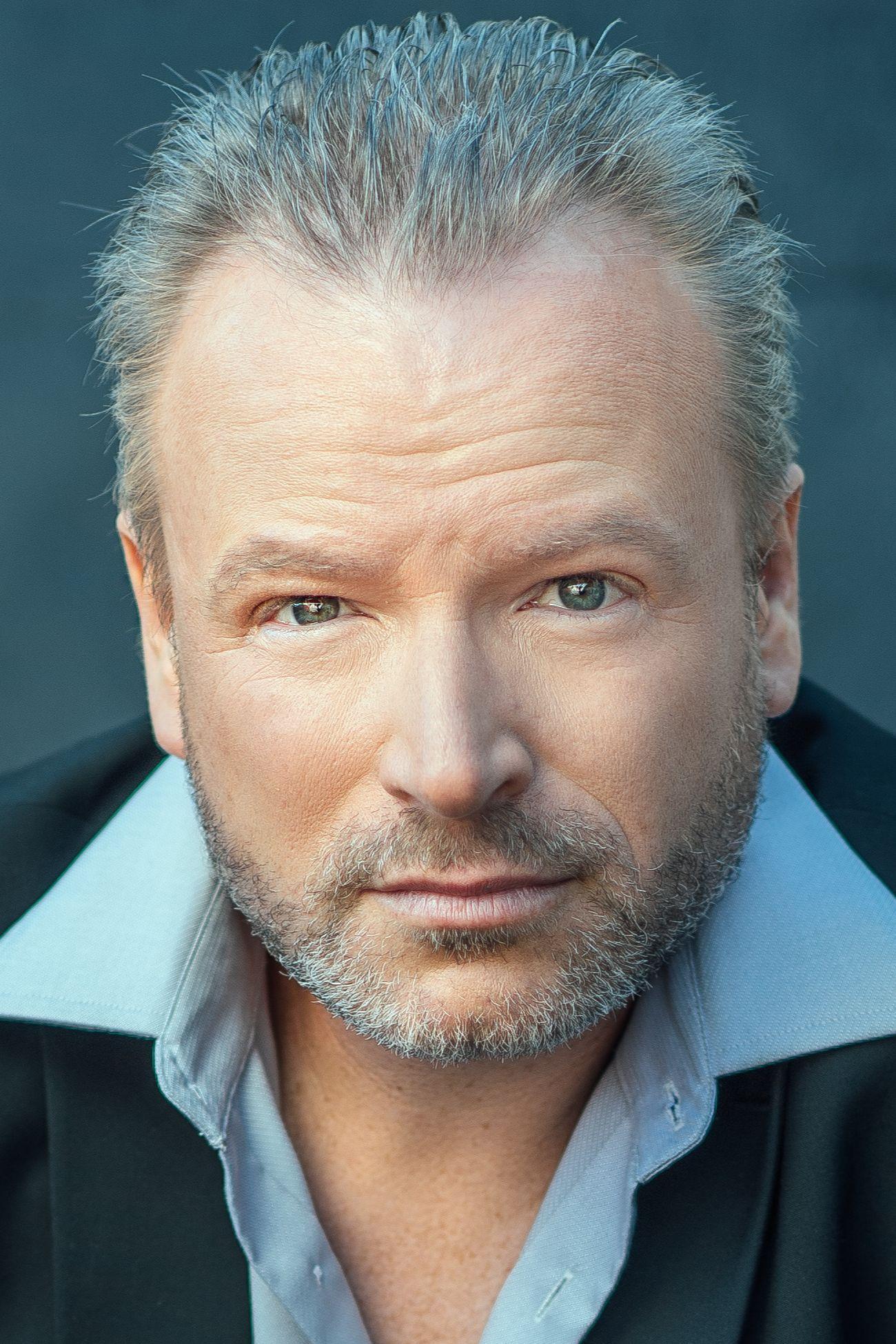 Kyle Cassie Actor