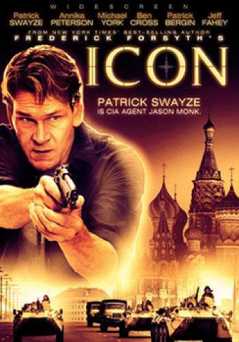 Icon - Manifiesto negro (TV) - 