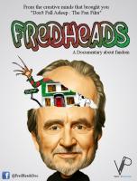 FredHeads: The Documentary  - Posters