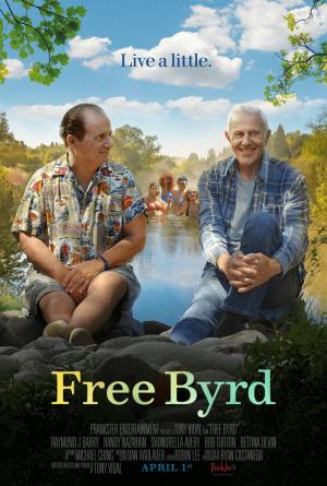 Free Byrd 