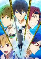Free! (TV Series) - Posters