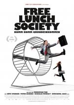 Free Lunch Society - Come Come Basic Income 