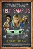 Free Samples  - Poster / Main Image