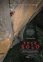 Free Solo  - Poster / Main Image