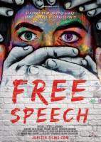 Free Speech Fear Free  - Posters