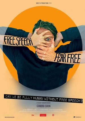 Free Speech Fear Free 