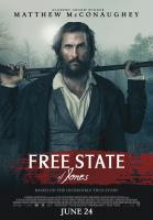 Free State of Jones  - Poster / Main Image