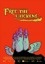 Free the Chickens (C)