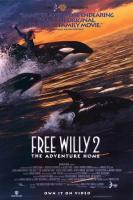 Free Willy 2: The Adventure Home  - Posters
