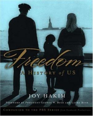 Freedom: A History of Us (TV Miniseries)