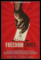 Freedom Summer (American Experience)   - Poster / Main Image