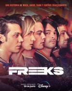 Freeks (TV Series)