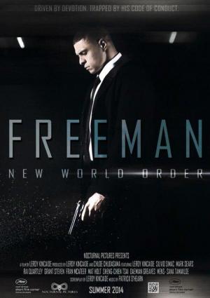 Freeman: New World Order (S)