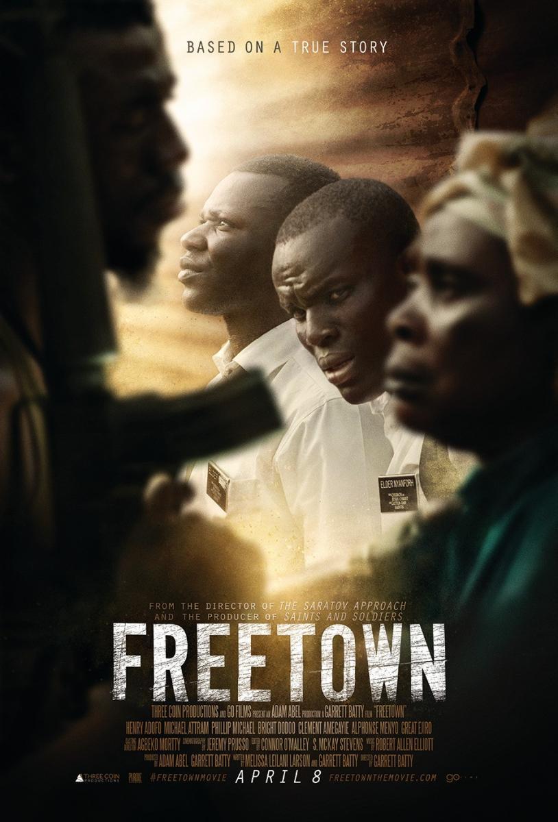 Freetown 