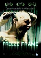 Freeze Frame  - Poster / Main Image