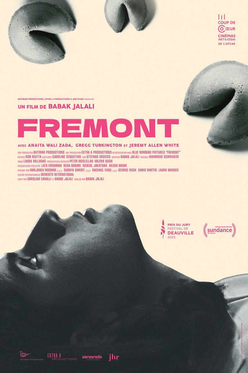 Image gallery for Fremont - FilmAffinity