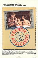 French Postcards 