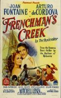 Frenchman's Creek  - Poster / Main Image