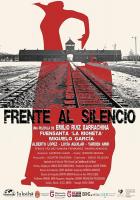 Frente al silencio  - Poster / Imagen Principal
