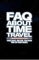 Preguntas frecuentes sobre el viaje en el tiempo  - Posters