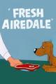 Fresh Airedale (C)