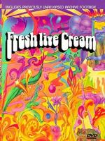 Fresh Cream - Live 