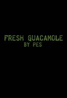 Fresh Guacamole (C) - Promo