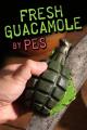 Fresh Guacamole (S)