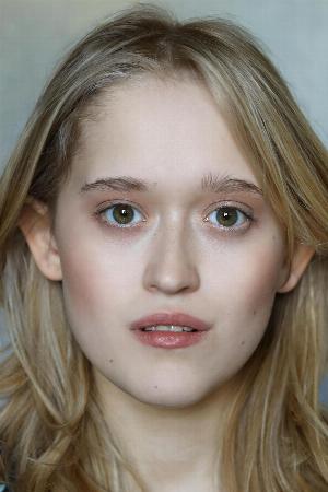 Freya Hannan-Mills