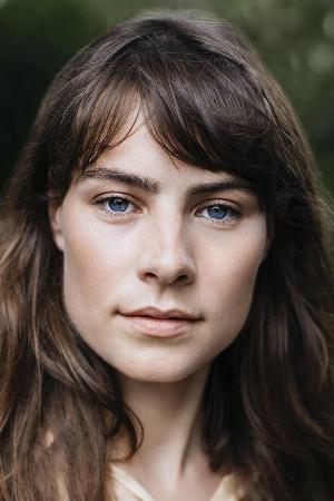 Freyja Benjamin