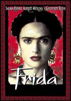 Frida  - Posters