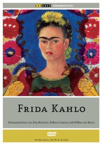 Frida Kahlo (TV) 